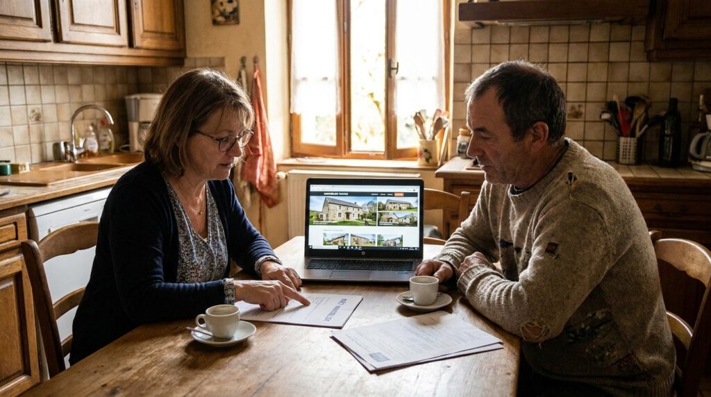 découvrez les prévisions sur l'évolution des prix de l'immobilier en 2026 et analysez les facteurs qui pourraient entraîner une baisse du marché immobilier.