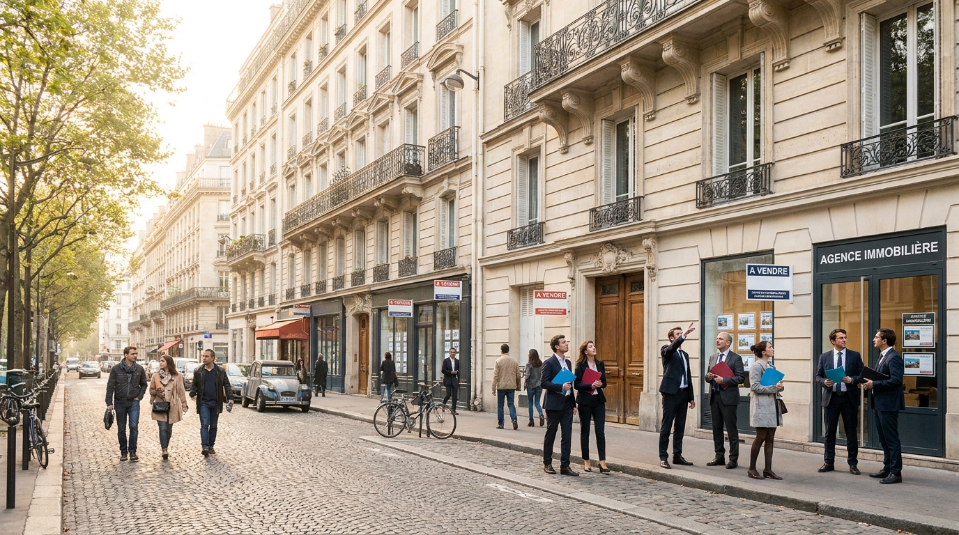 découvrez les prévisions et analyses sur l'évolution des prix de l'immobilier en 2026. quand peut-on s'attendre à une baisse des prix ? toutes les réponses et tendances du marché immobilier.