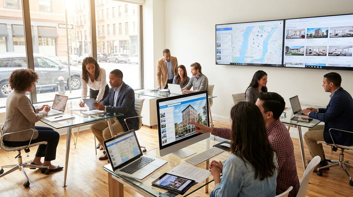 découvrez ce qu'est immo de france, son fonctionnement et comment ce réseau immobilier facilite vos transactions immobilières en toute confiance.