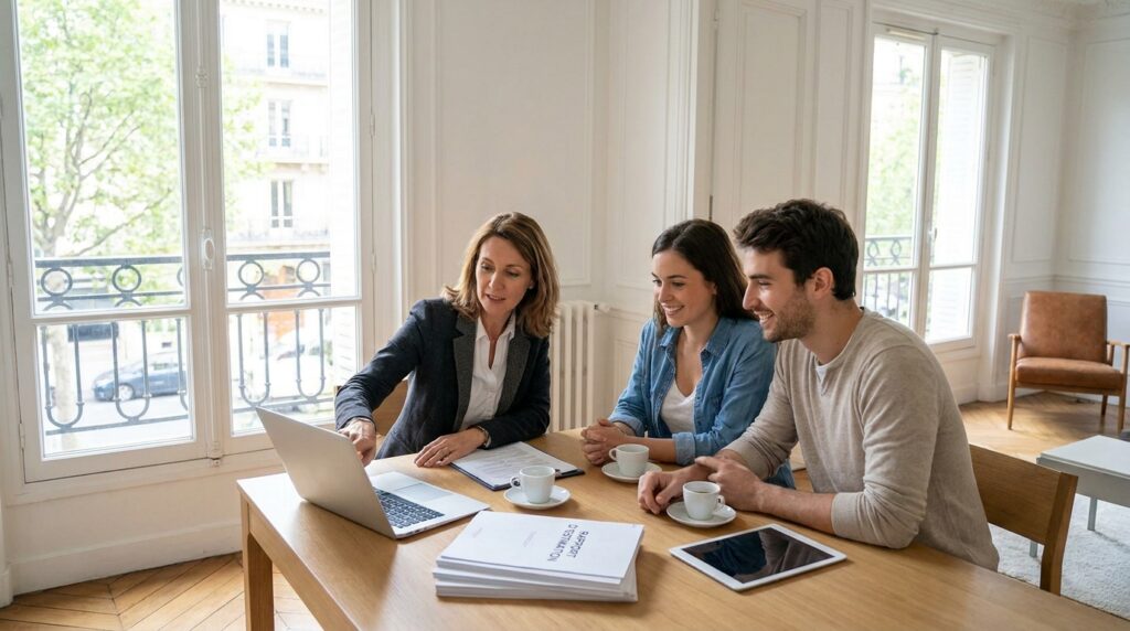 découvrez ce qu'est immo de france, un réseau immobilier unique, et comprenez son fonctionnement pour mieux gérer vos projets immobiliers.