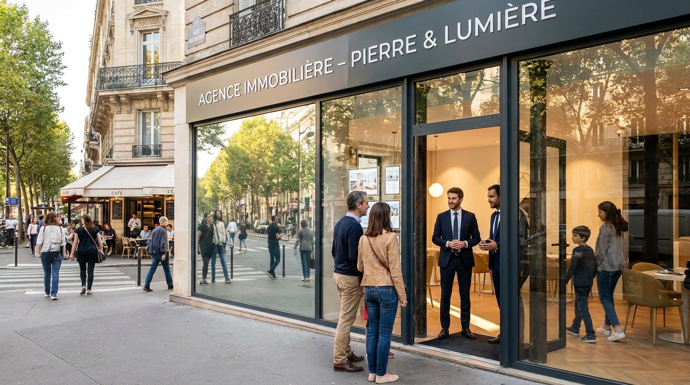 découvrez immo de france, un réseau immobilier de proximité, son fonctionnement, ses services et comment il facilite vos projets immobiliers.