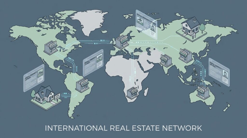 découvrez qui a créé era immobilier et explorez l'histoire fascinante de cette agence immobilière reconnue.