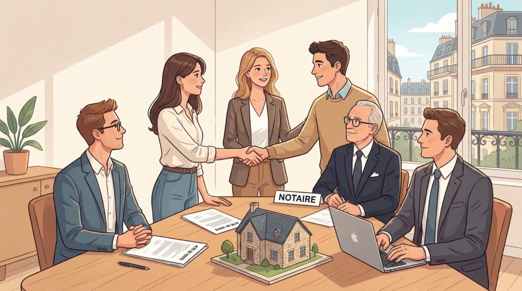 découvrez tout ce qu'il faut savoir sur le secteur de l'immobilier : définition, fonctionnement, acteurs clés et tendances du marché pour mieux comprendre cet univers passionnant.